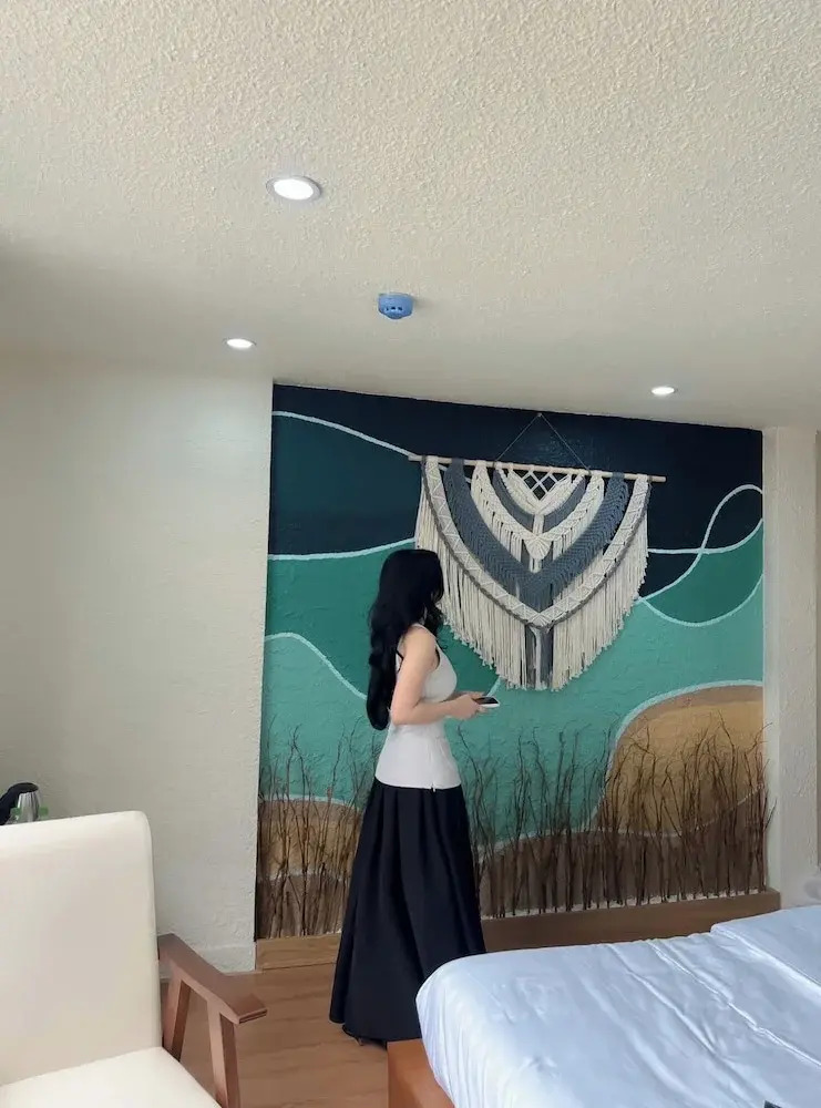 Foto - Wanderlust Station Hostel