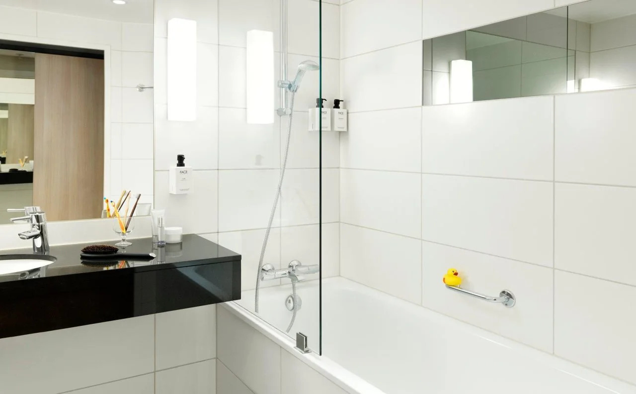 Foto - Scandic Sydhavnen