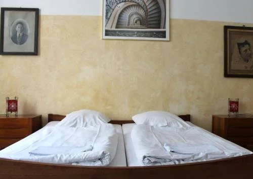 Foto - Die Fabrik Baxpax Hotel