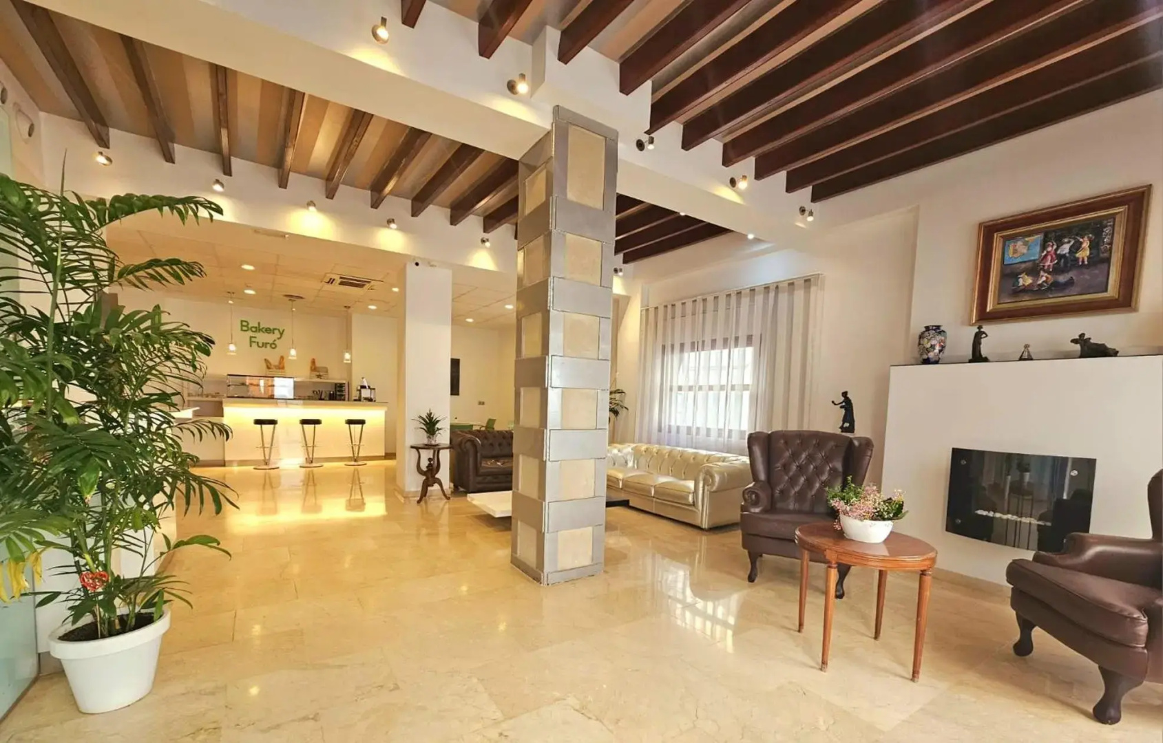 Foto - Hotel Rocamar