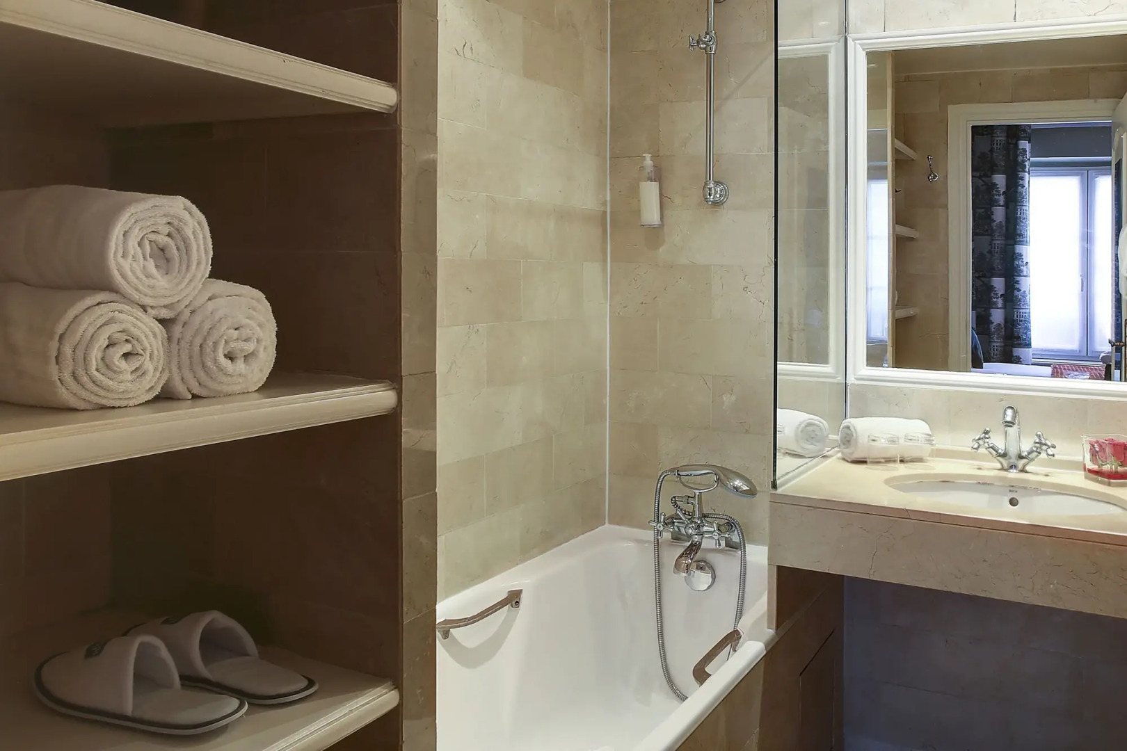 Photo - Hôtel Saint Martin Bastille