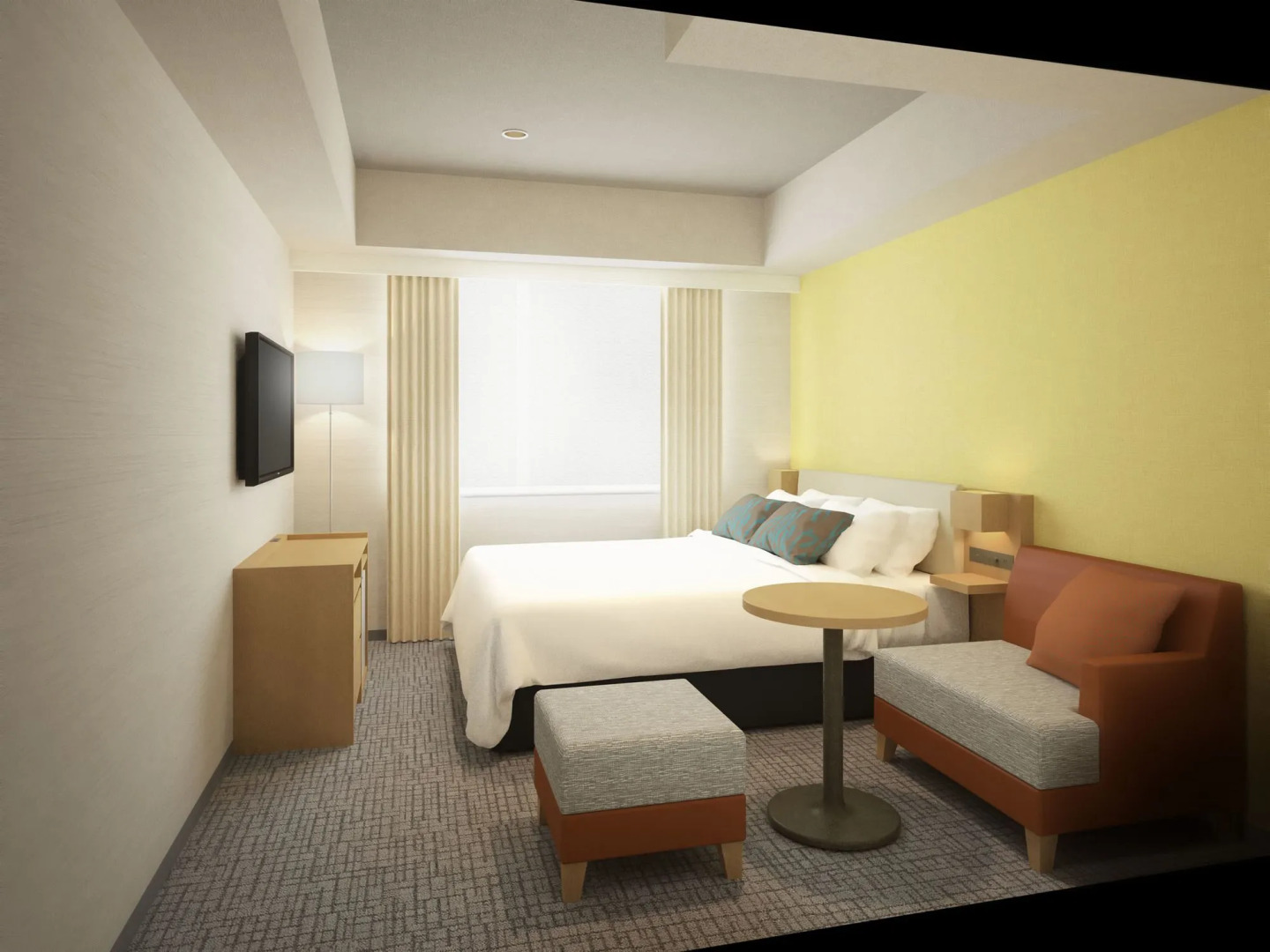 Foto - Tokyu Stay Hakata