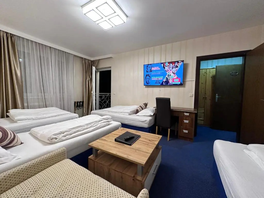 Photo - Hotel Austria