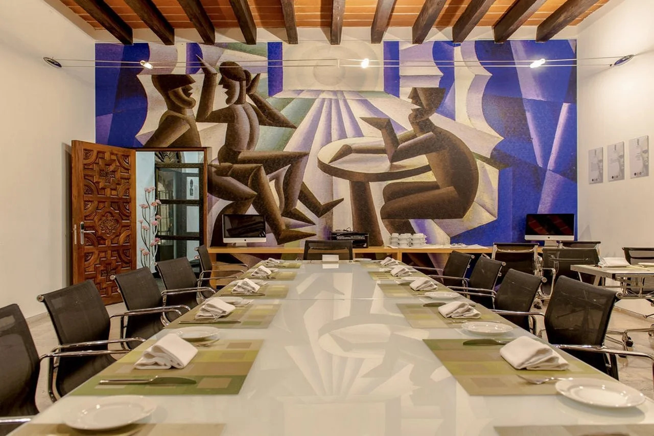 Photo - Anticavilla Hotel Restaurante & Spa