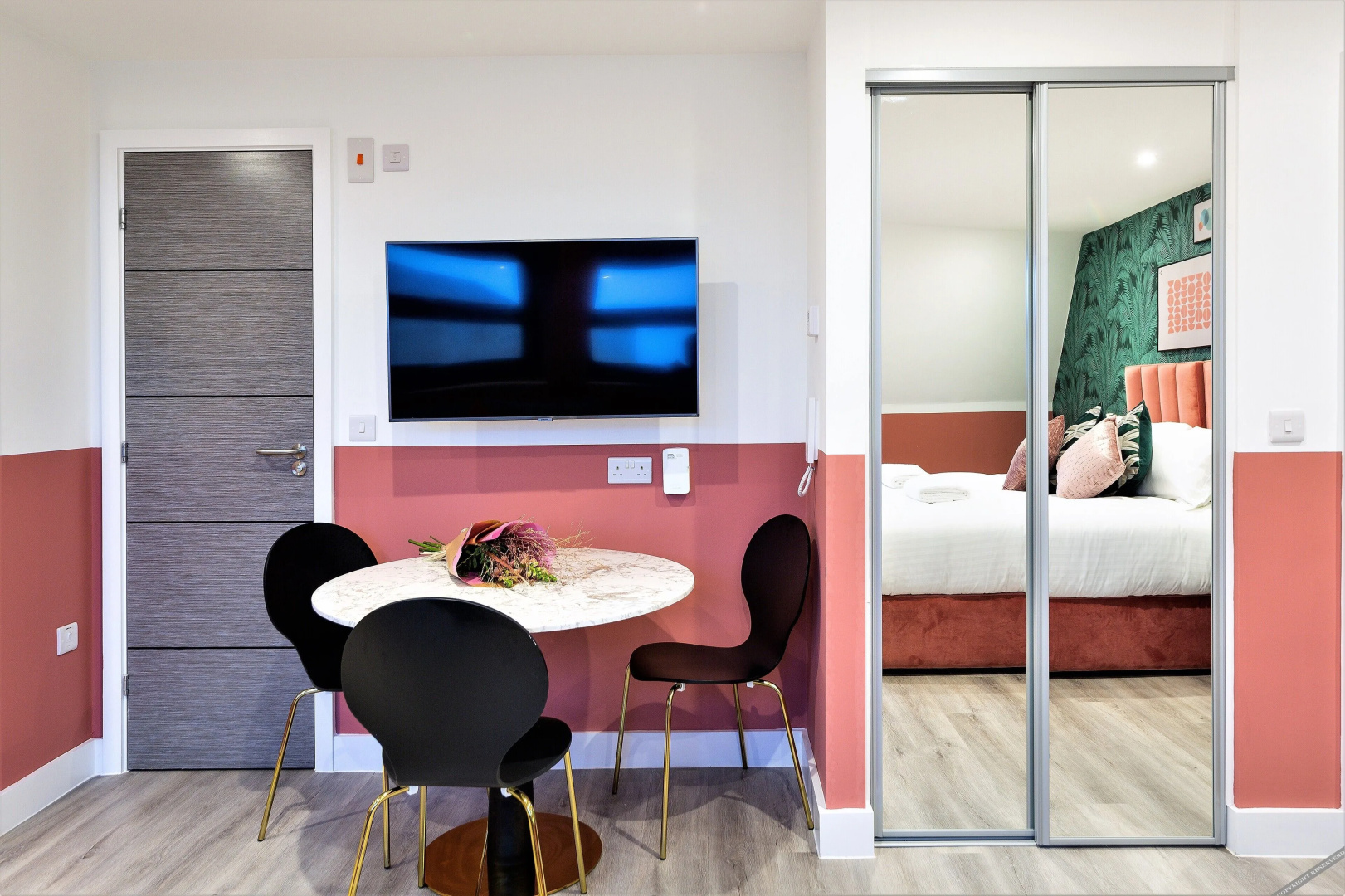Foto - Your Apartment I Clifton Village