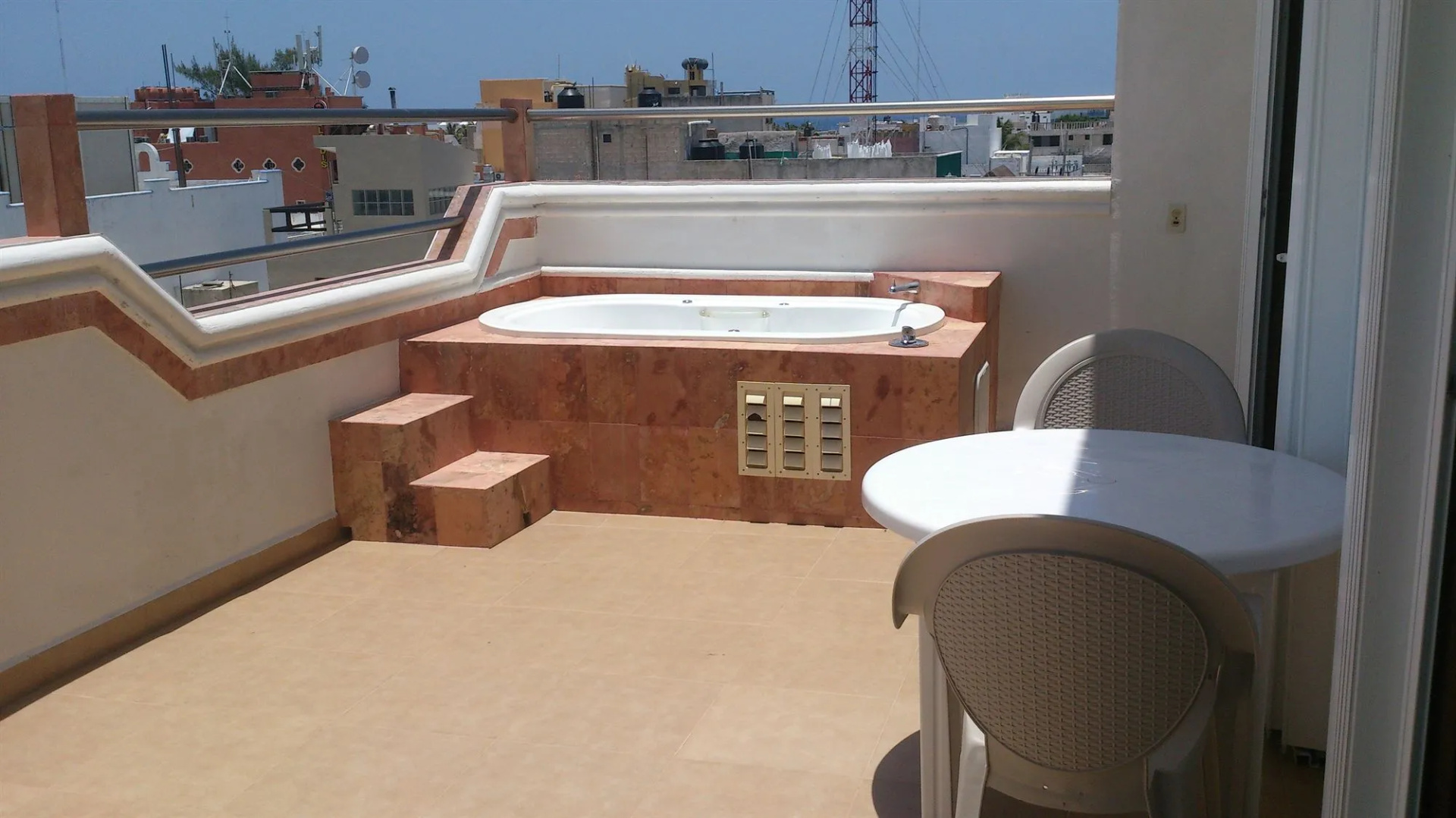 Photo - hotel kinich
