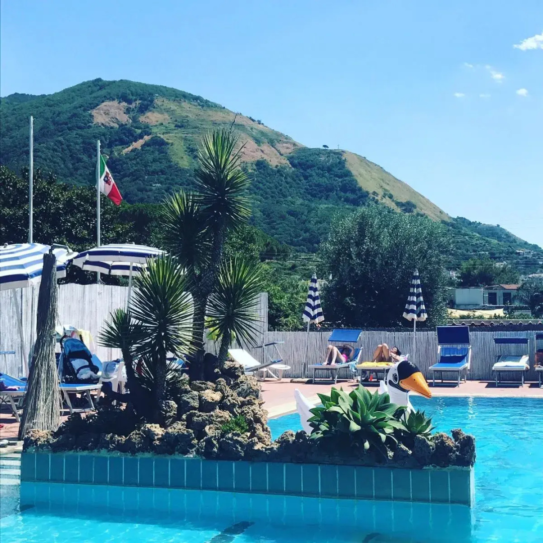 Foto - Hotel Villa Franca