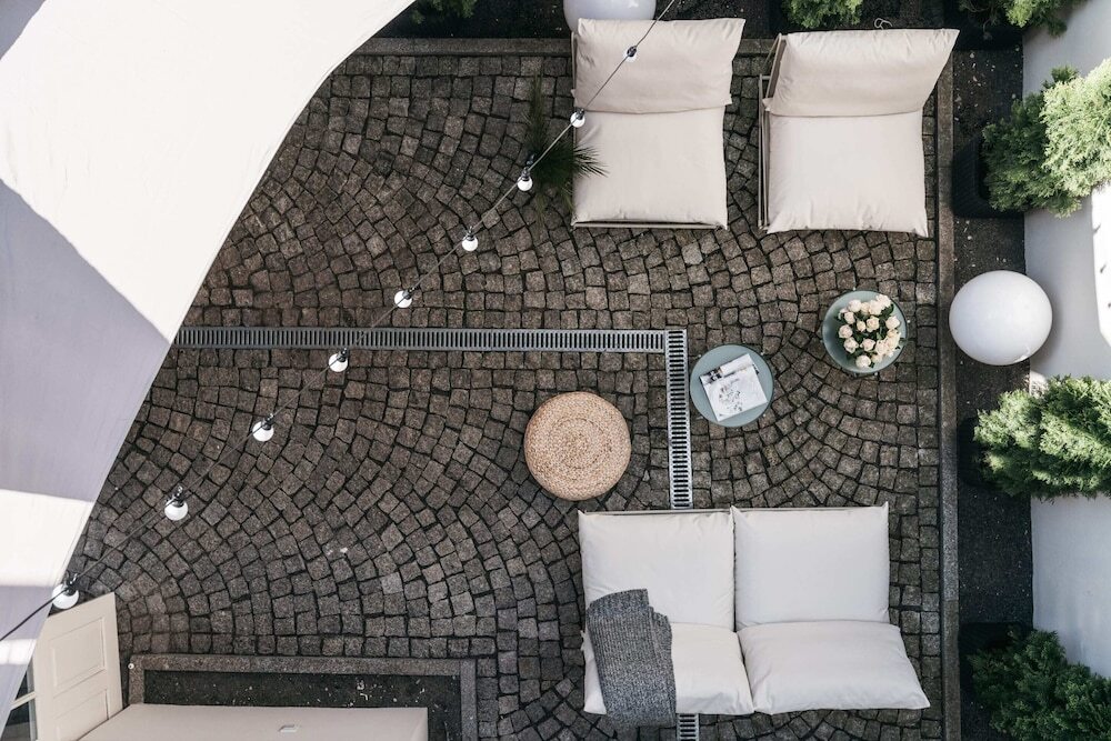 Photo - House of Loft Affair - LoftAffair Collection