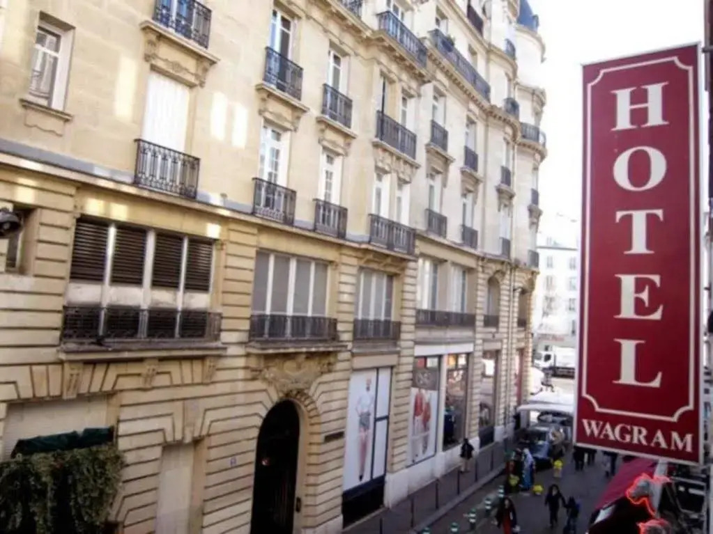 Foto - Hôtel Maât Etoile