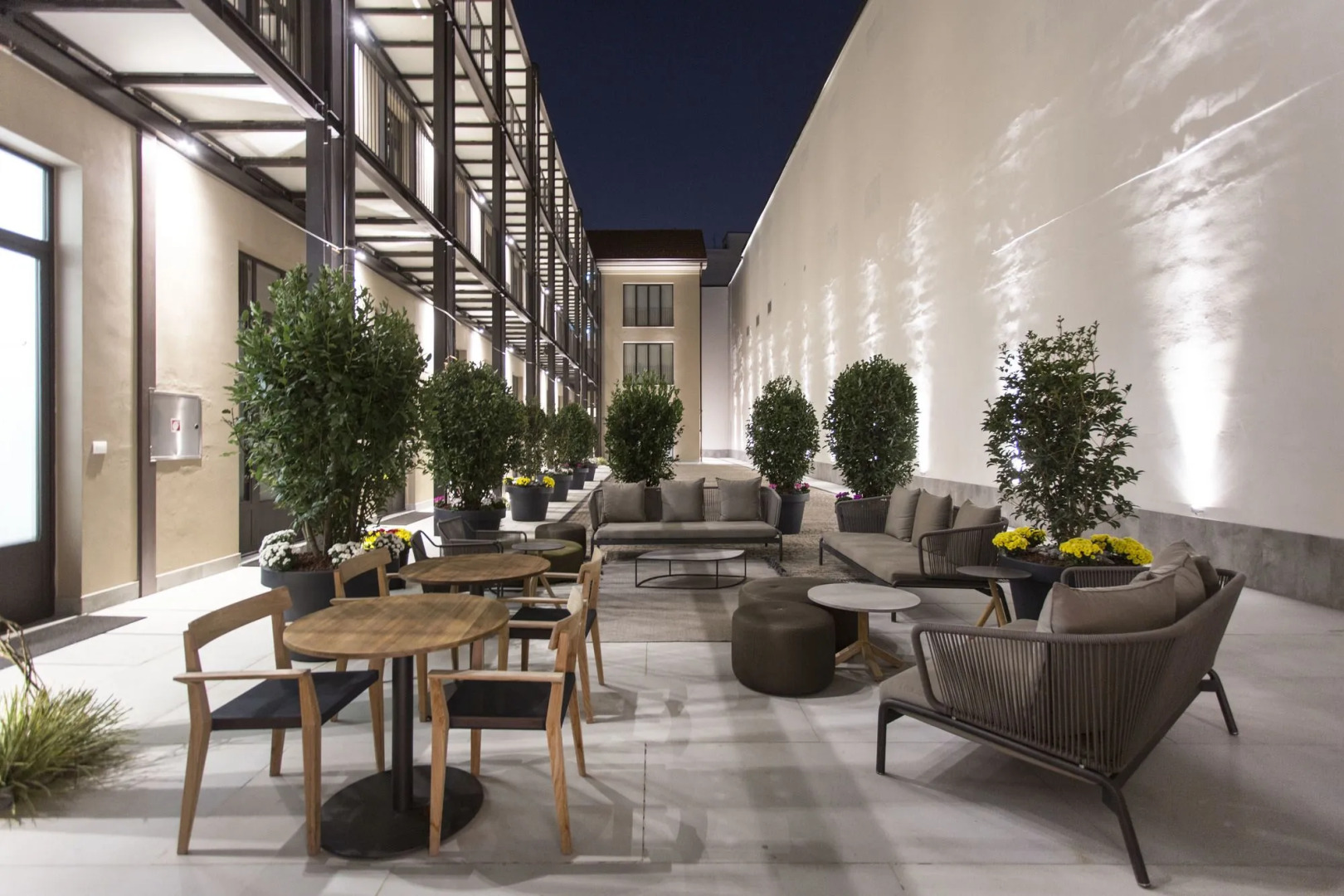 Foto - Savona 18 Suites - Preferred Hotels & Resorts