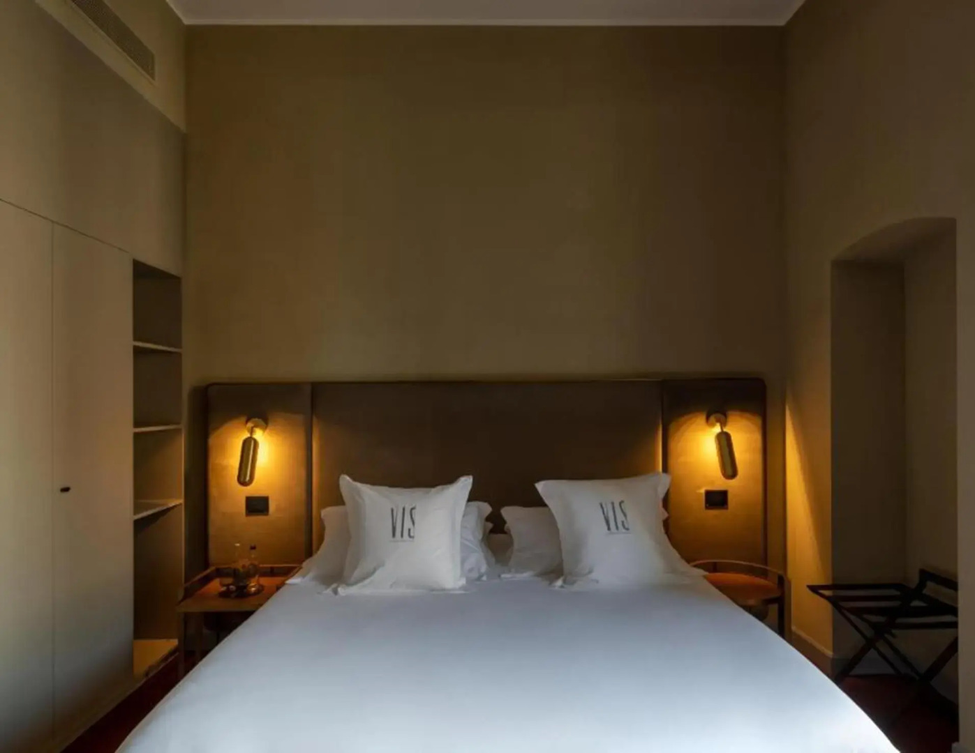 Photo - VIS urban suites & spa - Boutique Hotel