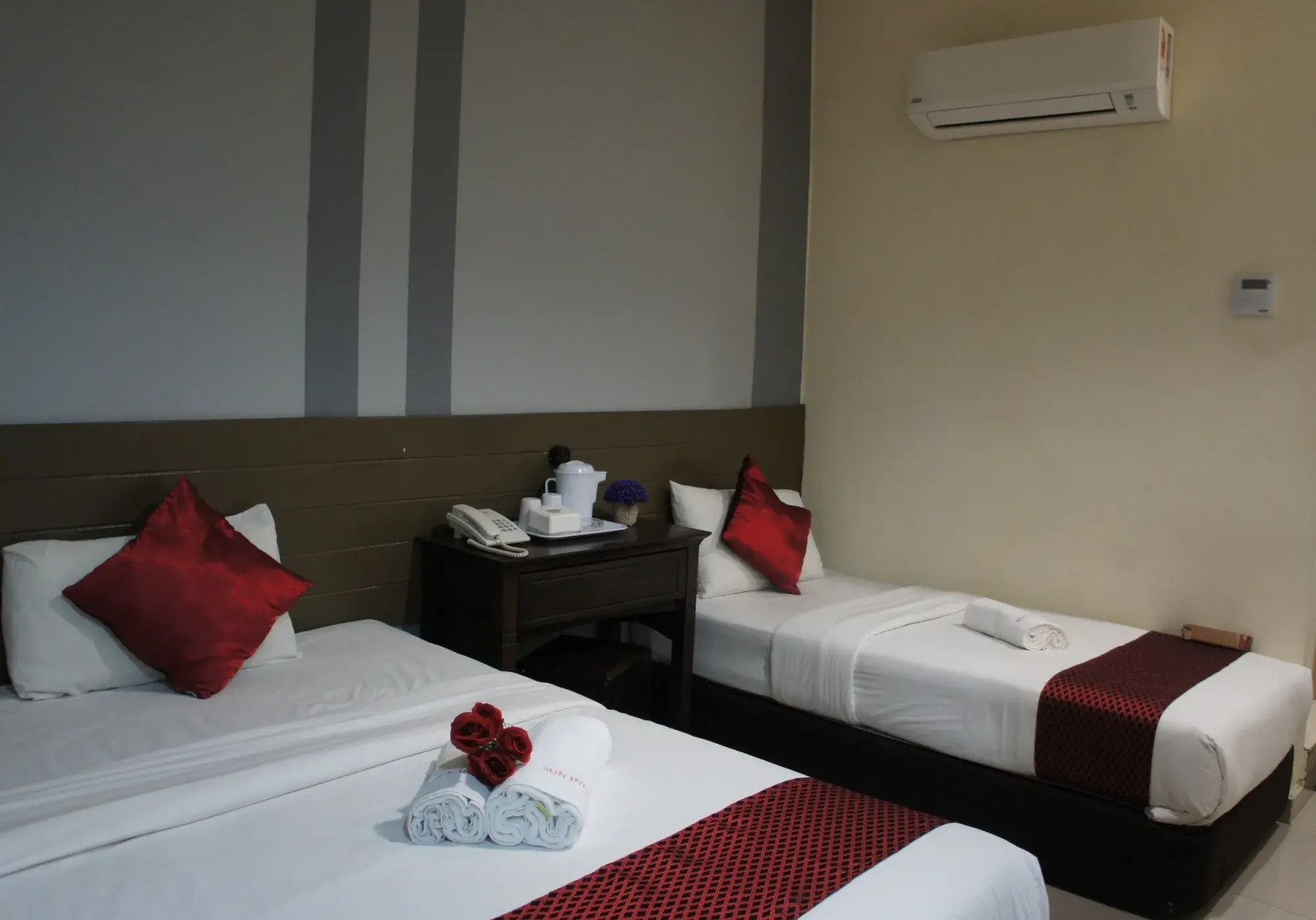 Foto - Sun Inns Hotel Kepong near Hospital Sungai Buloh