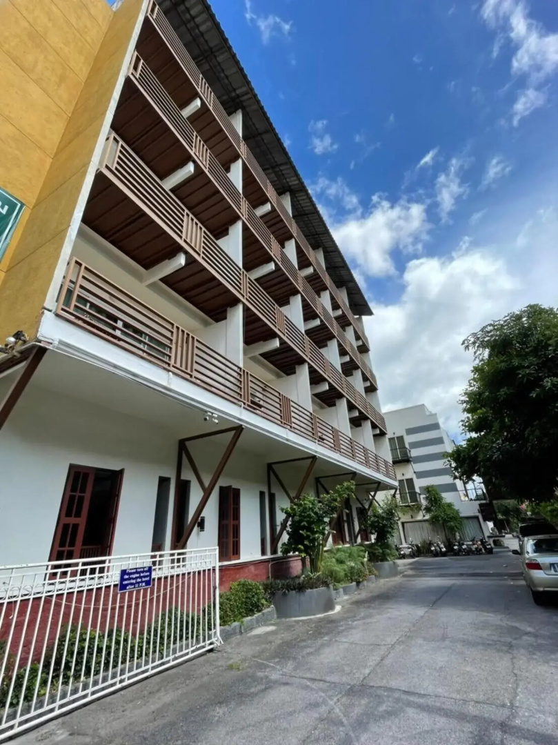 Foto - Prince Hotel Chiang Mai