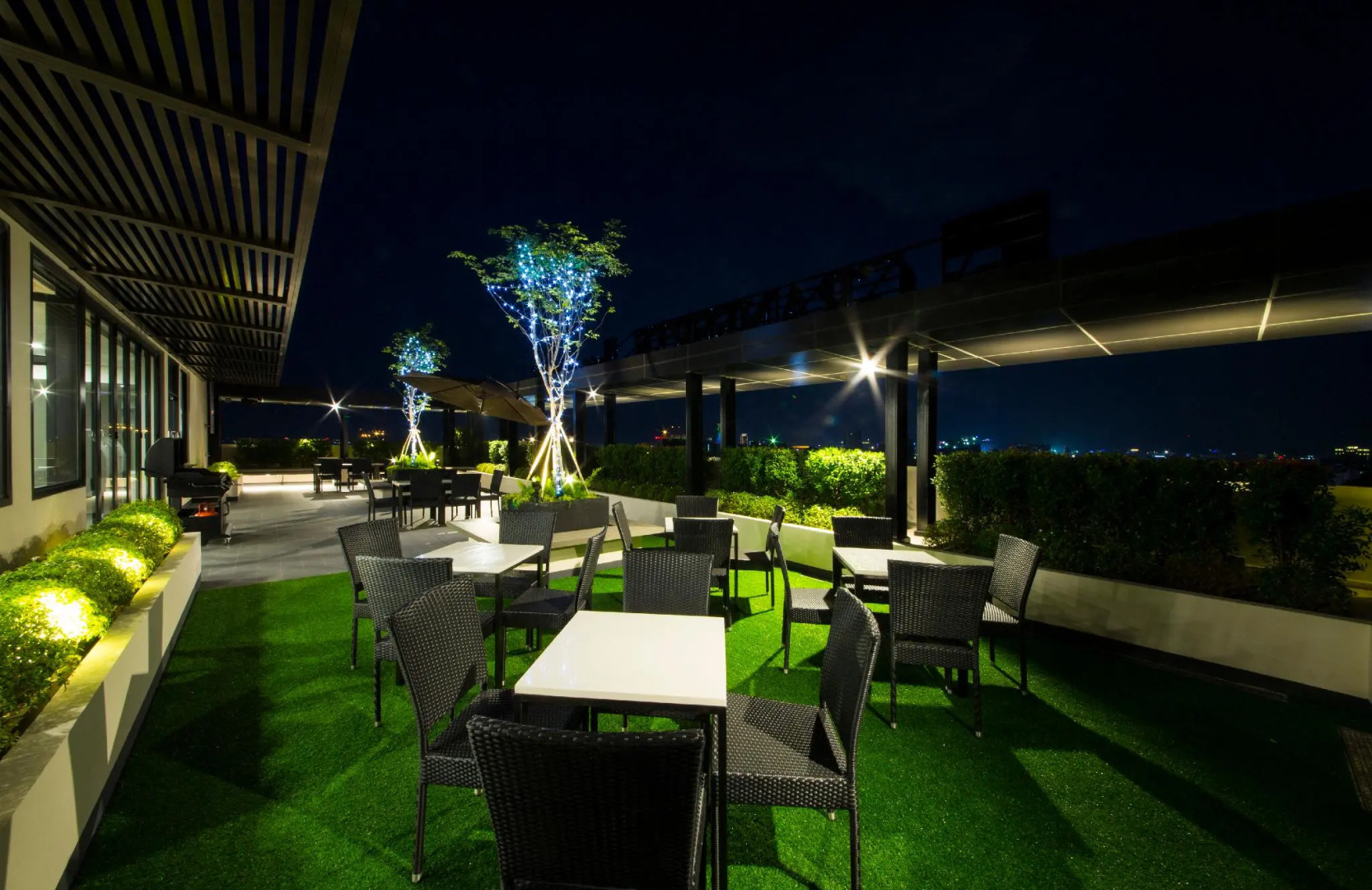 Photo - GRANFERTE Phnom Penh Hotel