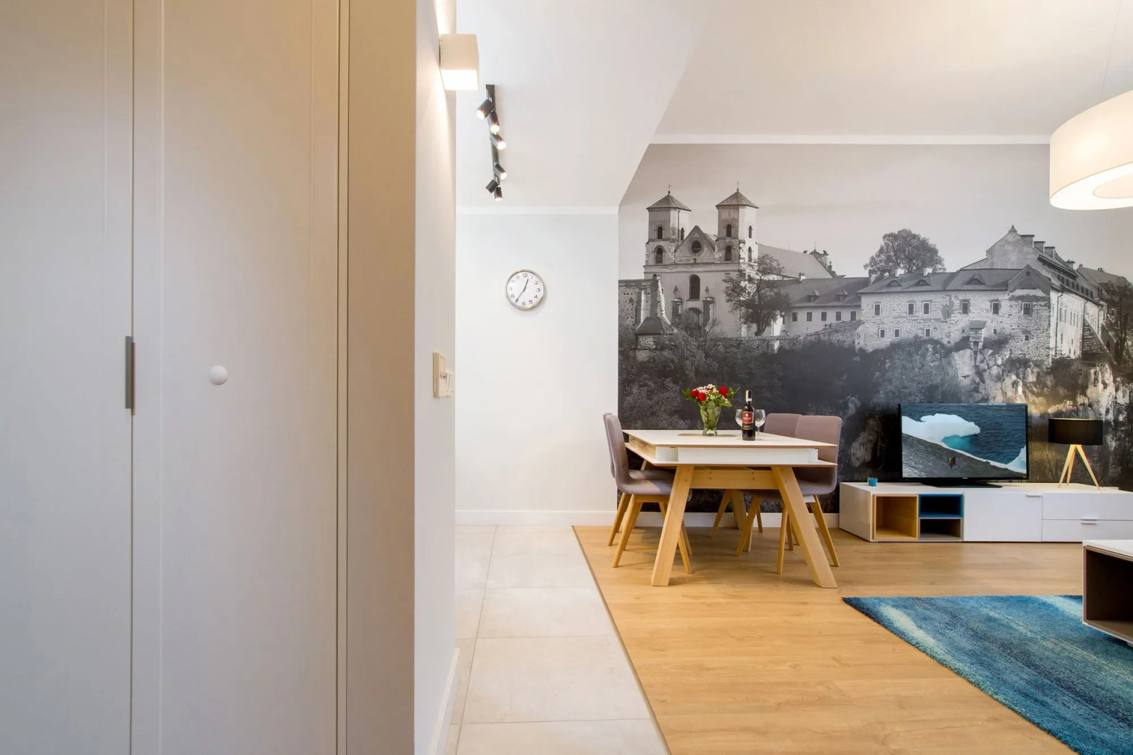 Foto - Riverside Aparthotel Cracow