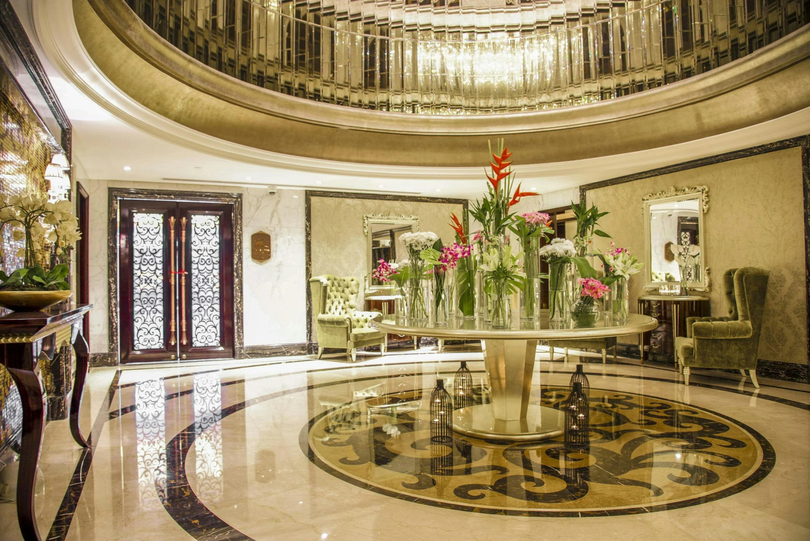 Photo - Narcissus Hotel & Spa, Riyadh