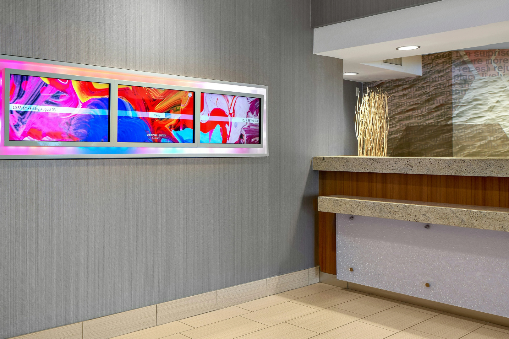Photo - SpringHill Suites by Marriott San Diego Rancho Bernardo/Scripps Poway