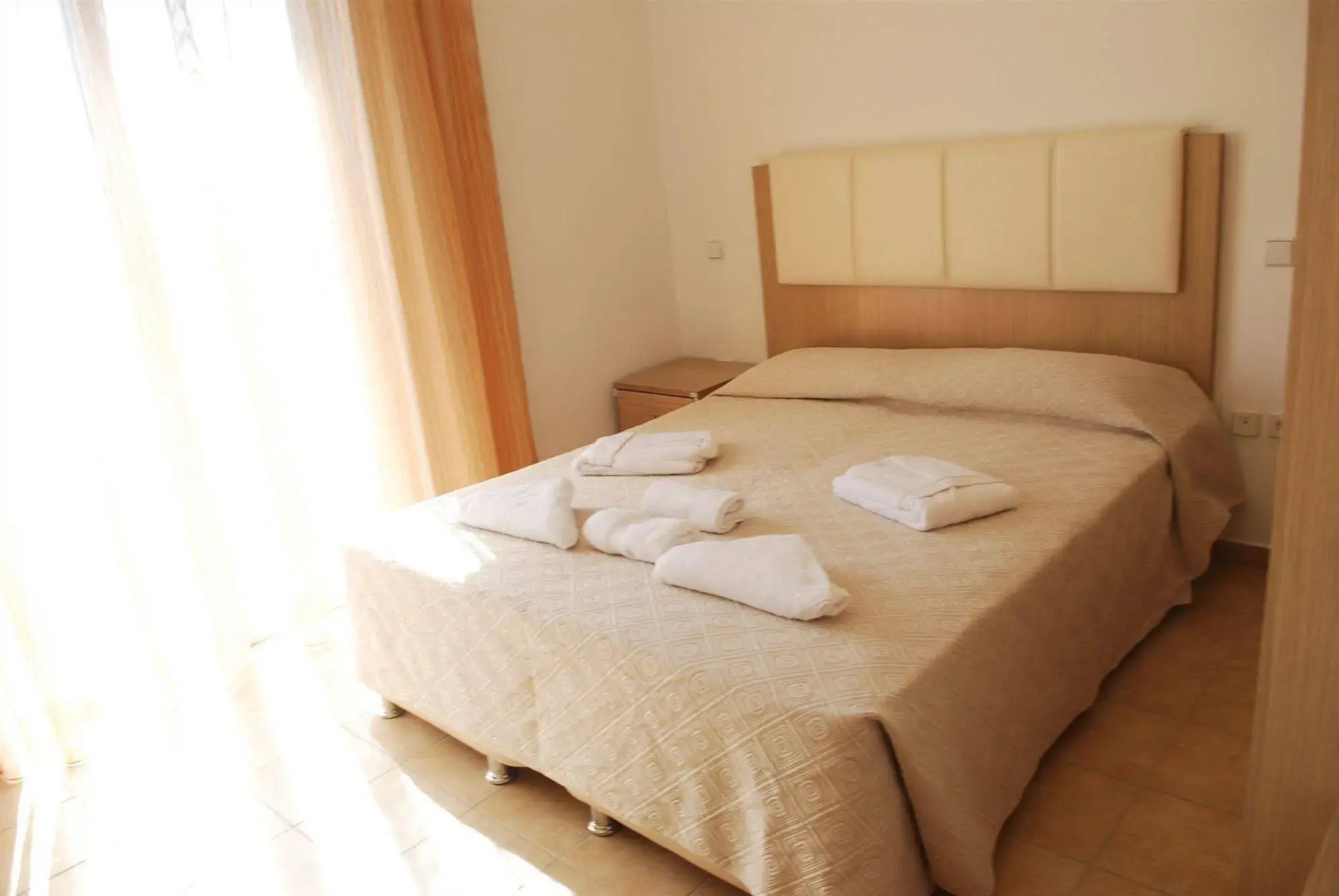 Photo - Gennadi Gardens Apartments & Villas