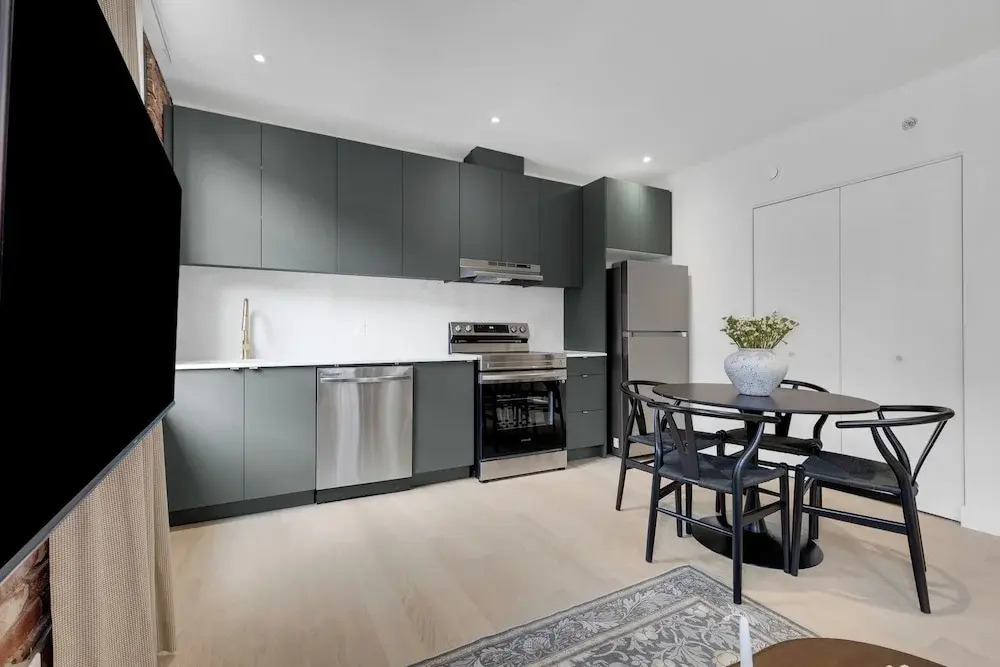 Foto - The Mercer Boutique Hotel