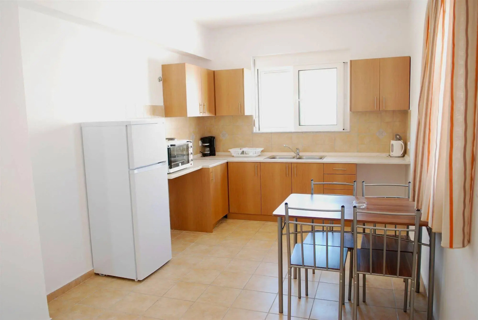 Photo - Gennadi Gardens Apartments & Villas