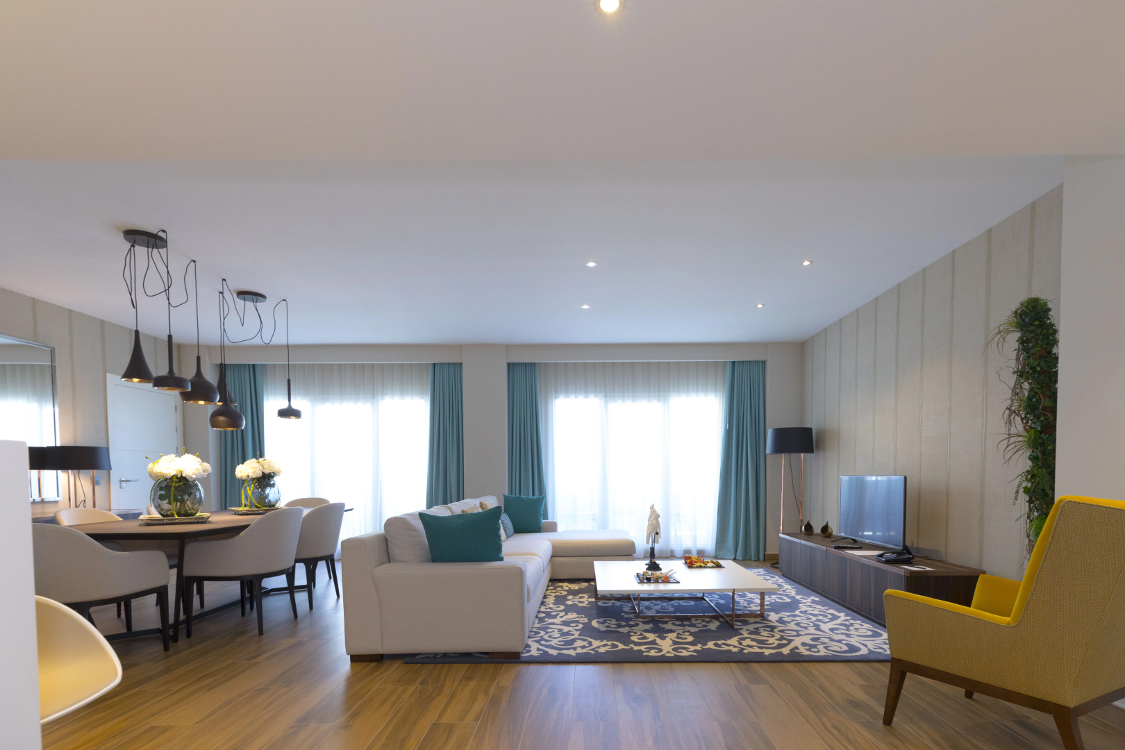 Foto - Alanda Marbella Hotel & Wellness