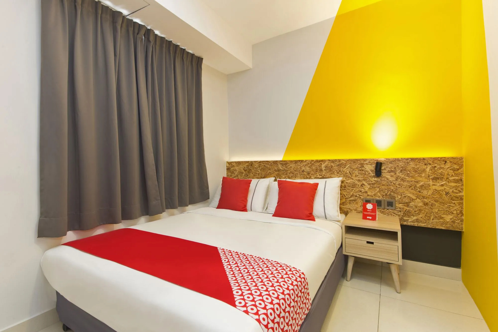 Foto - i-Hotel Kuala Lumpur