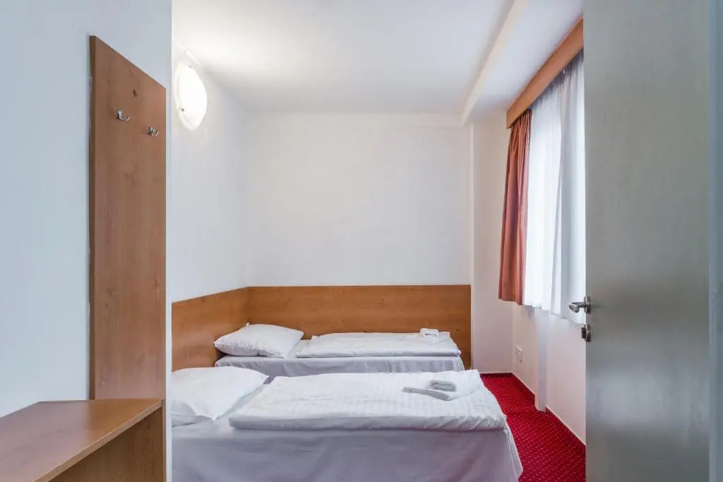 Foto - Hotel Globus