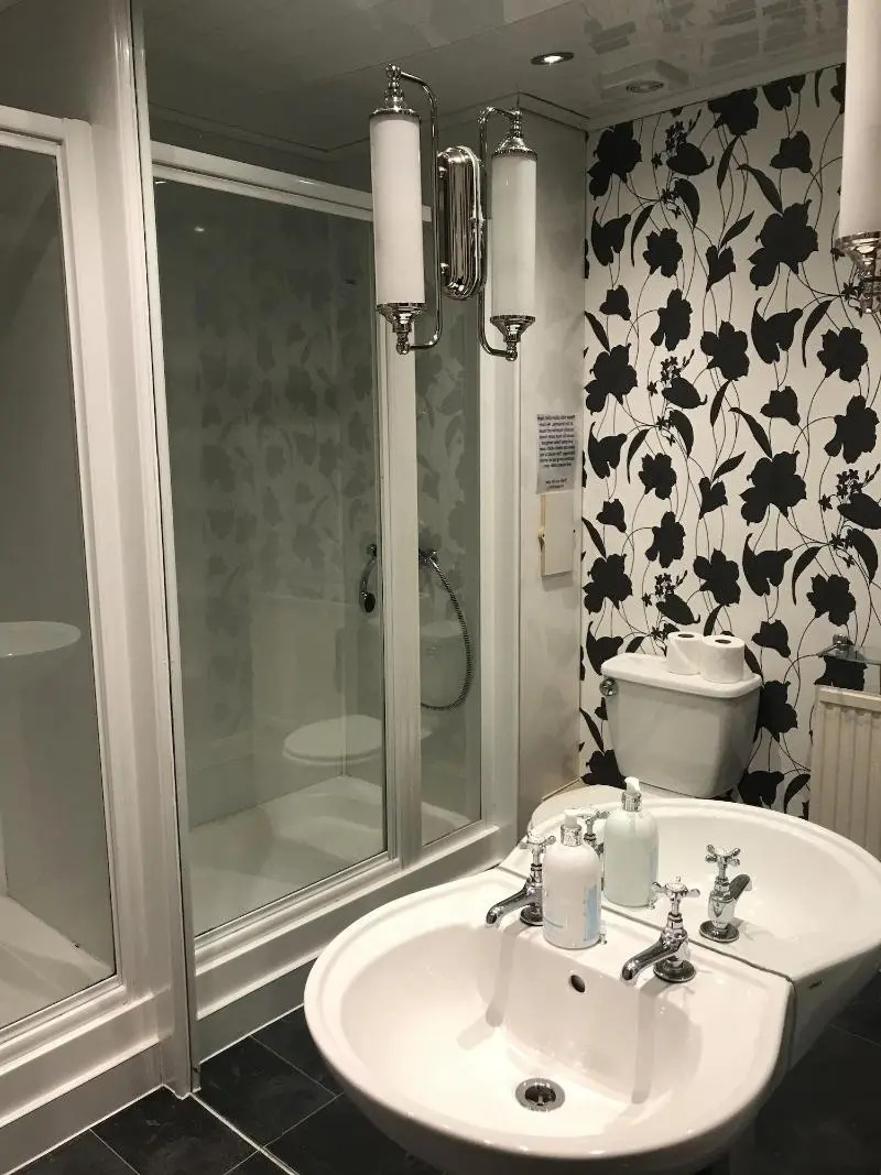 Photo - The Alexander Guest House