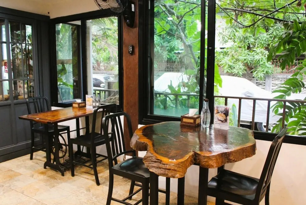Foto - Nature Boutique Hotel Ratchayothin