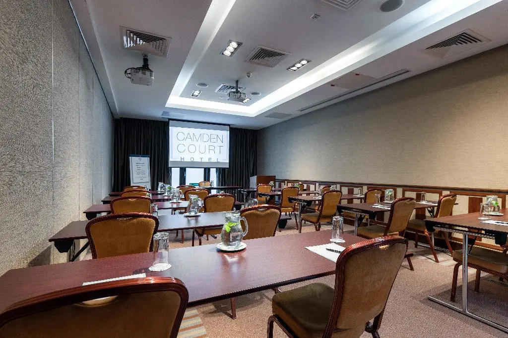 Photo - Camden Court Hotel