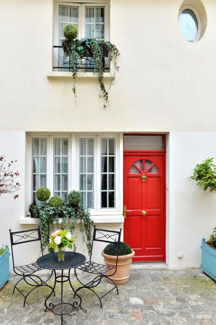 Foto - Hotel Suites Unic Renoir Saint-Germain