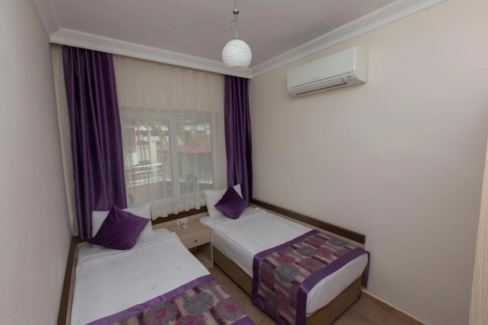 Foto - Sırma Hotel