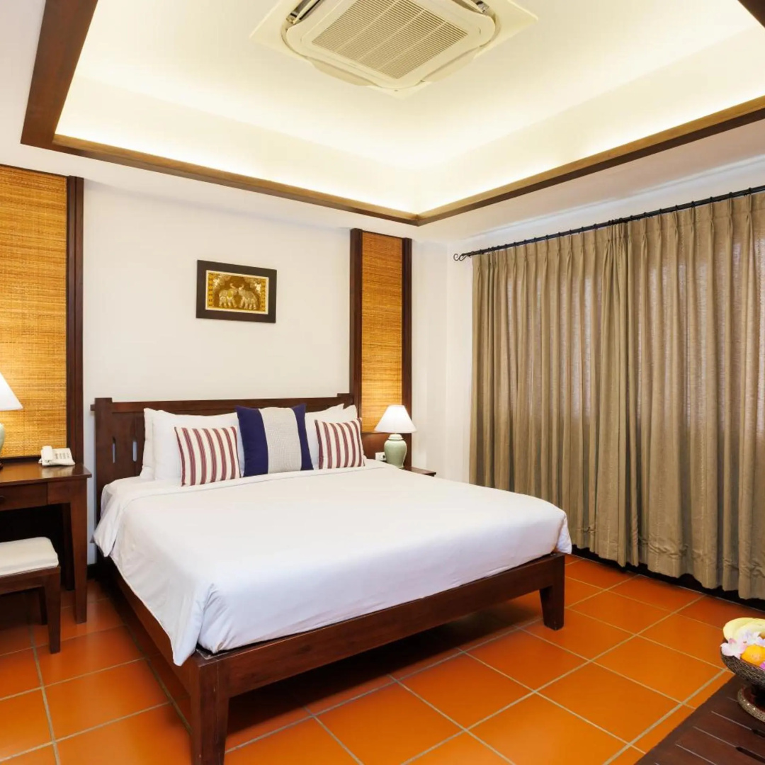 Foto - Rimping Village Hotel