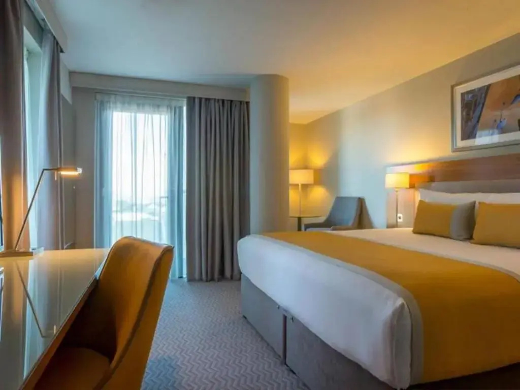 Photo - Maldron Hotel & Leisure Centre Tallaght