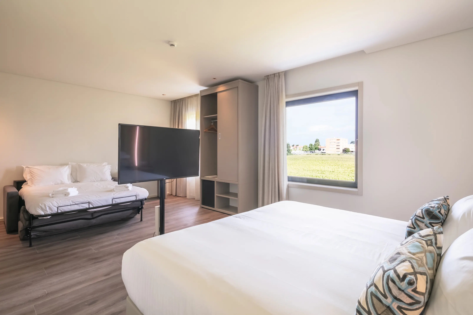 Photo - Oporto Airport & Business Hotel