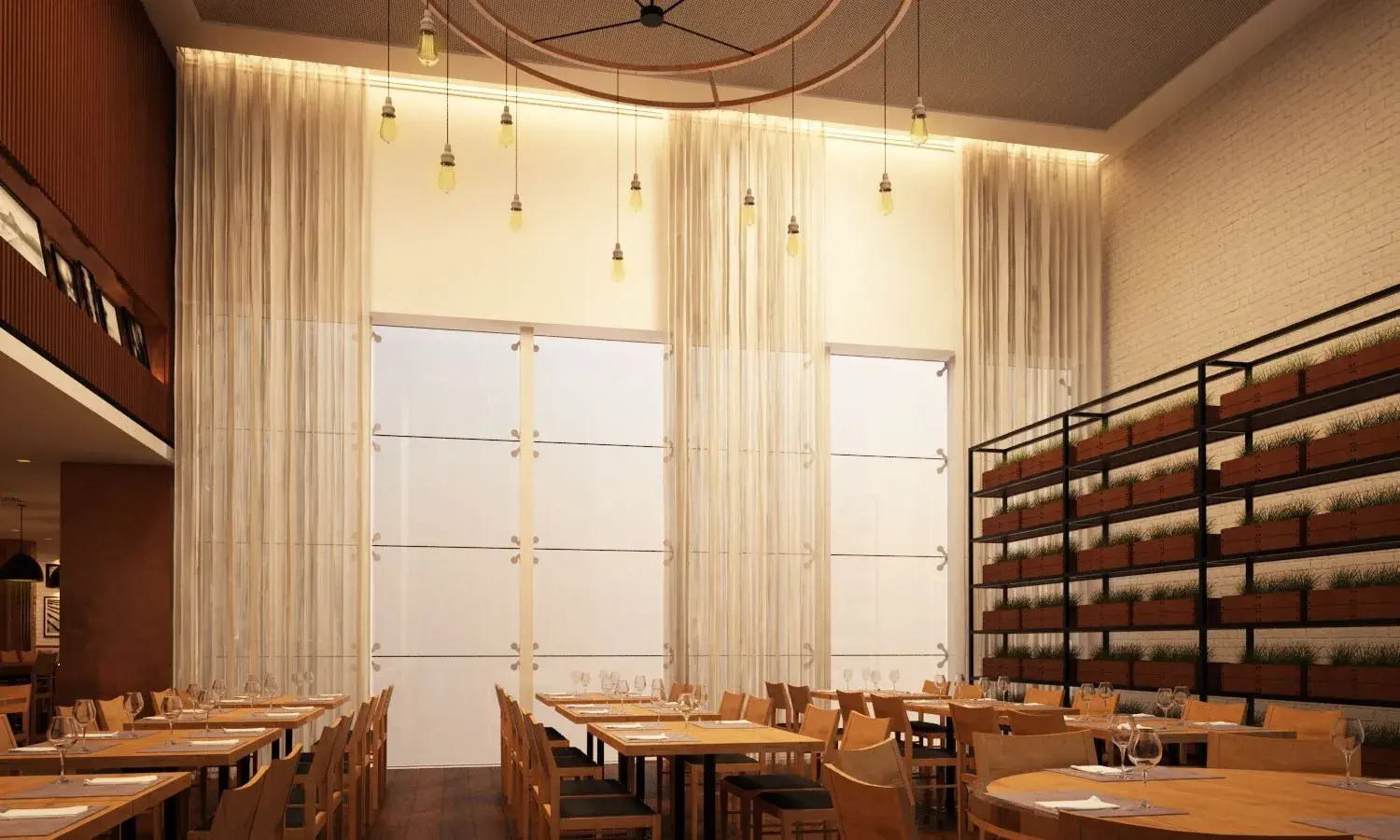 Foto - Venit Barra Hotel