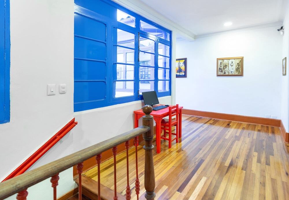 Foto - Granada Hostel