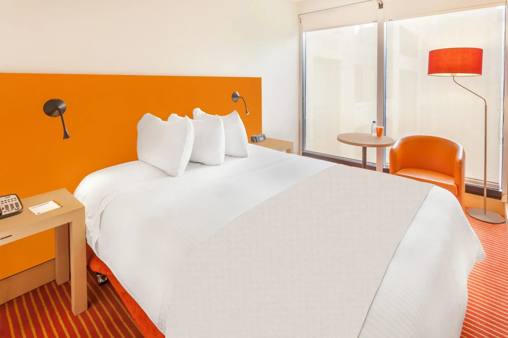 Foto - Wyndham Bogota