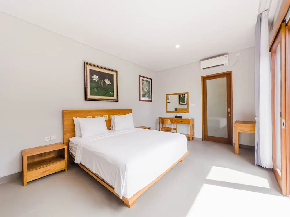 Foto - Yuta Villa Ubud