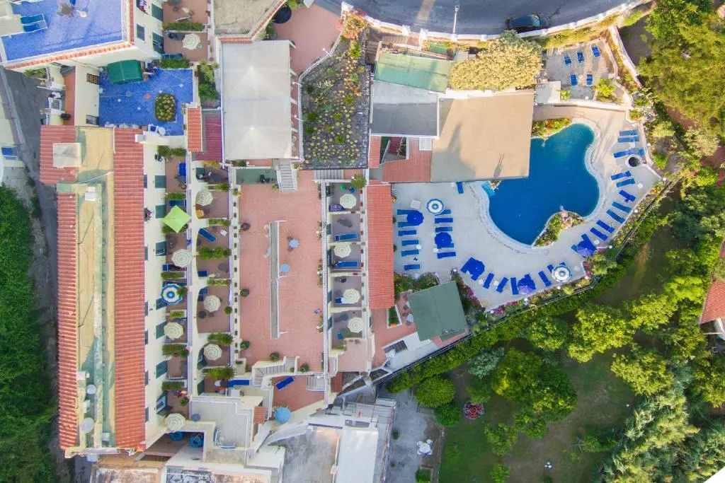 Photo - Hotel Terme Saint Raphael