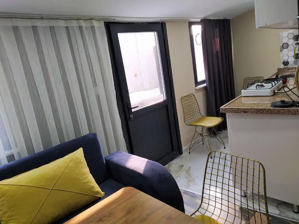 Foto - King Istanbul Hotel