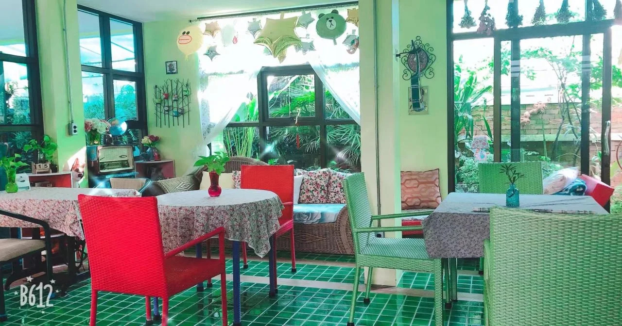 Photo - Chor Chang House