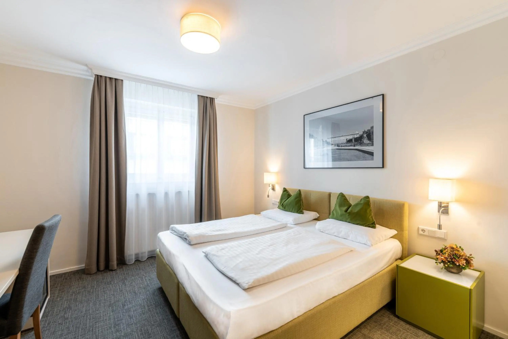 Photo - Altstadthotel Wolf-Dietrich