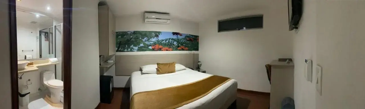 Foto - Hotel Portón Sabaneta