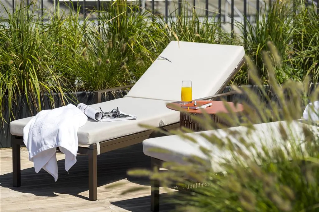 Foto - Hôtel Longemalle