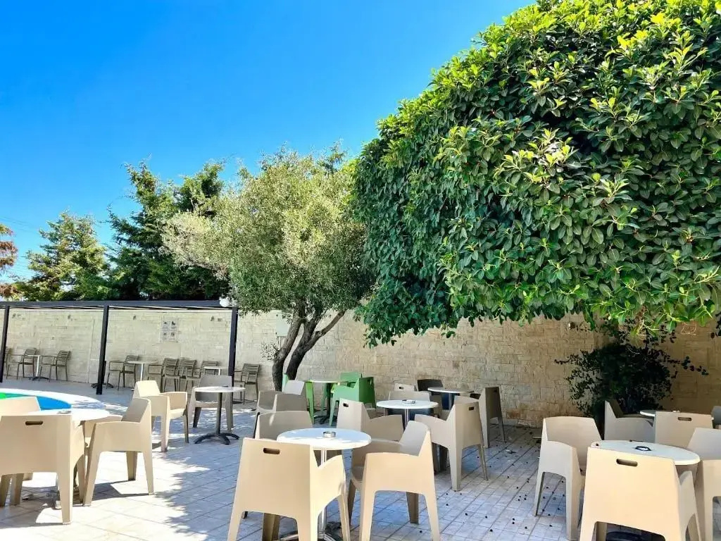 Foto - Karteros Hotel