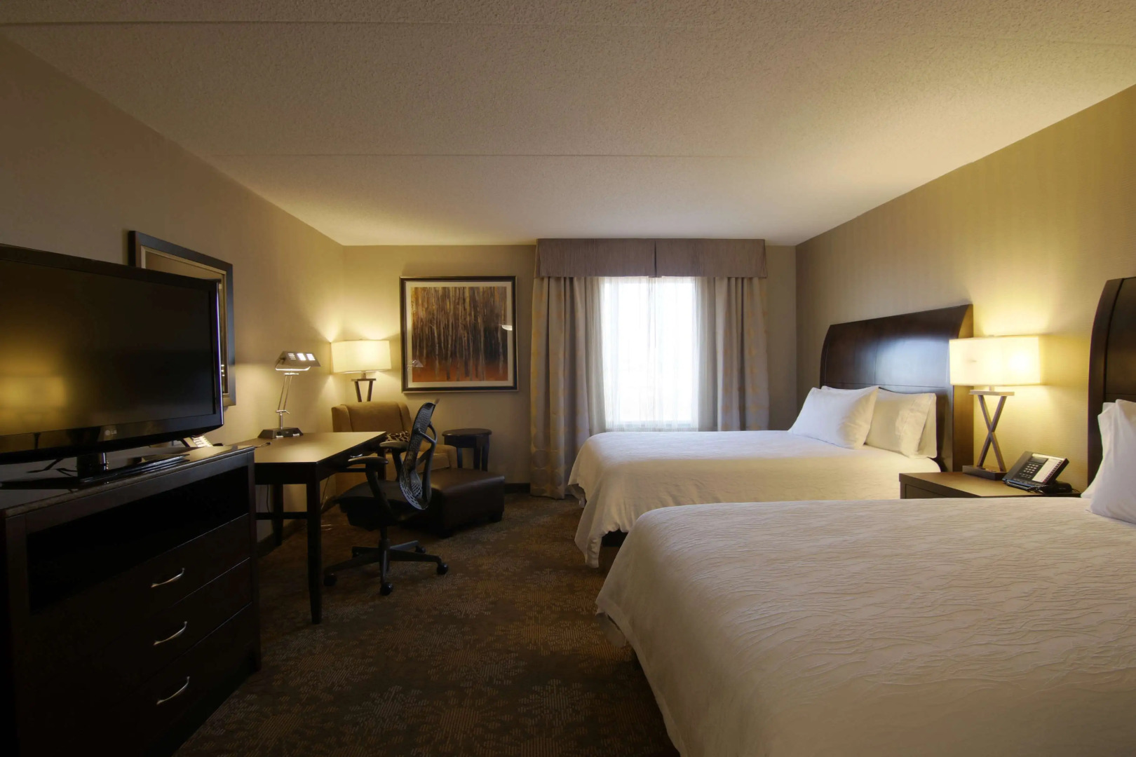 Photo - Hilton Garden Inn Toronto/Brampton