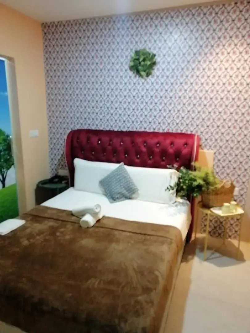 Foto - The Tree Boutique Hotel