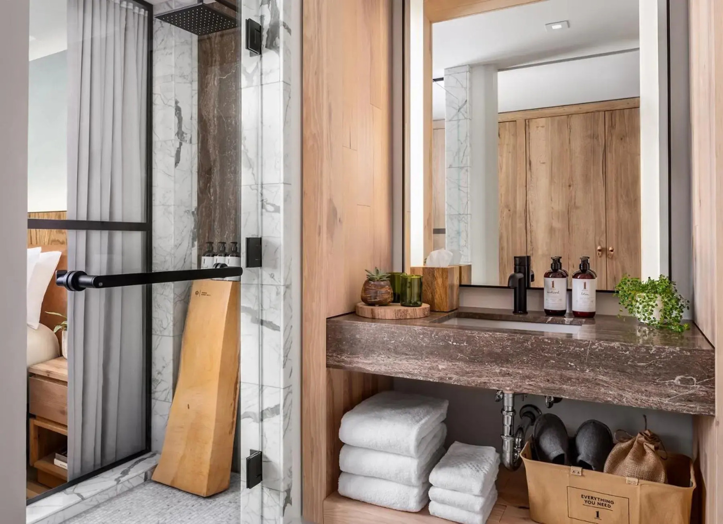 Foto - 1 Hotel Toronto