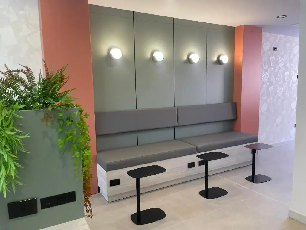 Foto - Hotel Ryo 74B Suites by Growing Group